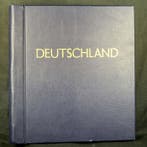 Duitsland, Bondsrepubliek 1949/1995 - Verzameling, Gestempeld