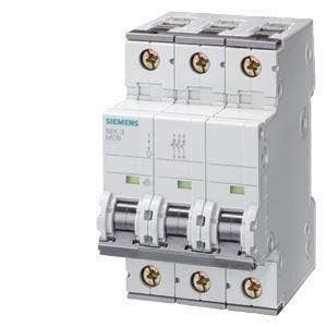 Siemens 5SY6 Stroomonderbreker - 5SY63167, Verzenden