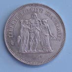 France. 50 Francs 1974 Hercule (Sans prix de réserve)