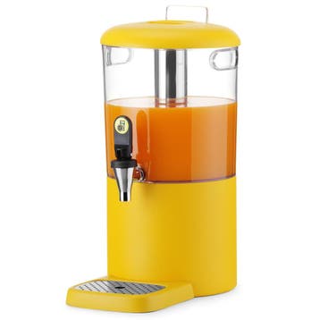 Drankendispenser | UNIQ (Design by Bronwasser) | Div., Verzenden