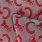 Céline Paris - Nieuwe set van twee - Kussen