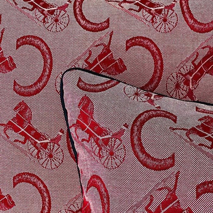 Céline Paris - Nieuwe set van twee - Kussen, Antiquités & Art, Tapis & Textile