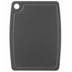 Snijplank | Houtvezel | Sapgeul | 370x275x6(h)mm HENDI, Verzenden, Nieuw in verpakking