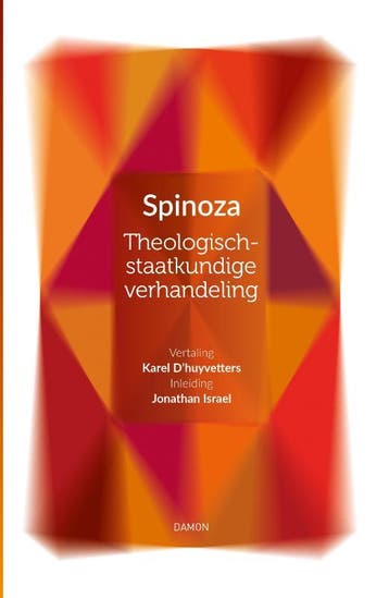 Theologisch-Staatkundige Verhandeling | Nieuw, Verzenden, Nieuw, Spinoza-Jonathan Israel