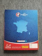 EK 2016 France Panini - 1 Compleet album - Good (GD), Nieuw
