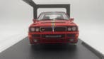 Solido 1:18 - Voiture miniature - Lancia Delta HF Integrale