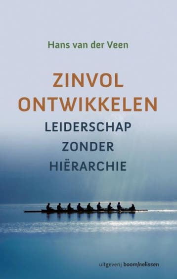 Zinvol Ontwikkelen | Hans Veen | Nieuw, Verzenden, Nieuw, Hans Veen