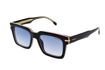 Carrera - 316S - Exclusive Classic Design - Black Acetate &