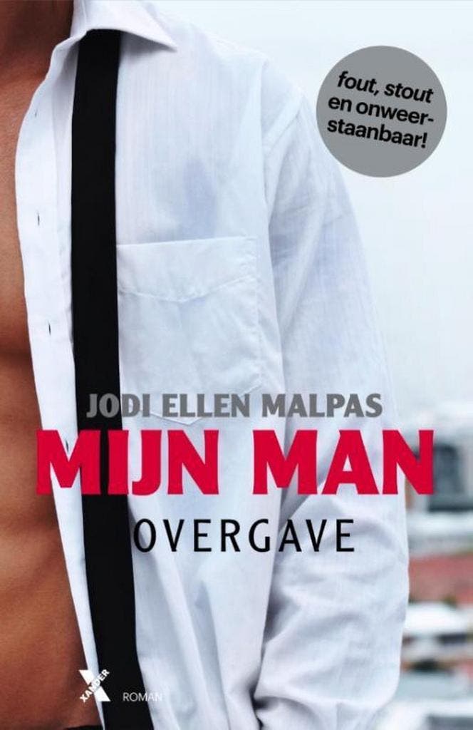 Mijn man / 3 Overgave / Mijn Man 9789401600996, Livres, Romans, Envoi