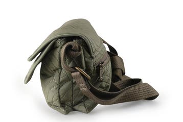 Kipling Handtas Groen, Verzenden