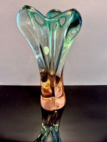Chribska - Josef Hospodka - Vaas - Glas