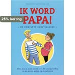 Ik word papa! 9789043830911 Perrier, Boeken, Verzenden, Gelezen, Perrier