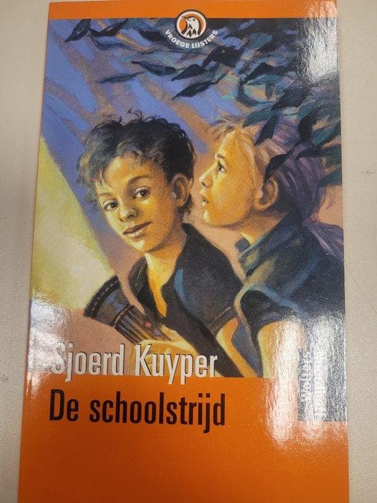 Vroege lijsters 2001 / Vroege lijsters 2001 9789001553890, Boeken, Schoolboeken, Gelezen, Verzenden