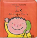 Ik en mijn huis 9789059540026 Liesbet Slegers, Verzenden, Gelezen, Liesbet Slegers