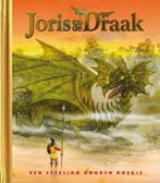 Joris en de draak- Een Efteling gouden boekje 13 Efteling, Verzenden, Zo goed als nieuw, Efteling