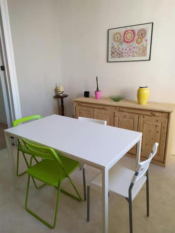 Appartement en Rue de Mérode, Saint-Gilles, 50 m² ou plus, Bruxelles
