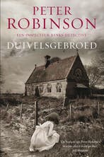 Duivelsgebroed / DCI Banks / 17 9789022995112 Peter Robinson, Verzenden, Gelezen, Peter Robinson