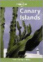 Canary Islands 9781864503104 Damien Simonis, Verzenden, Damien Simonis