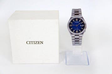 Citizen - CITIZEN NJ0151-88M - Zonder minimumprijs -, Nieuw
