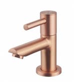 Sanifun fonteinkraan Drogba geborsteld koper, Doe-het-zelf en Bouw, Sanitair, Ophalen of Verzenden, Nieuw, Kraan