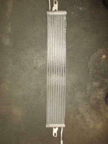 Brandstofkoeler Range Rover Sport   LR016639, Ophalen of Verzenden, Nieuw, Land Rover