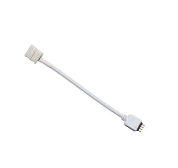 LED Strip RGB connector kabel, Ophalen of Verzenden, Nieuw
