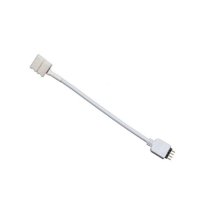 LED Strip RGB connector kabel, Huis en Inrichting, Lampen | Overige, Ophalen of Verzenden