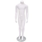 *TIP*  HEADLESS ETALAGEPOP KIND MERK GRUPPO CORSO MAT WIT 8, Ophalen of Verzenden