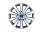 ORIGINEEL Ford ALUFELGE 10-spaaks design 7Jx17 inch ET 50 14, Ophalen of Verzenden, Nieuw