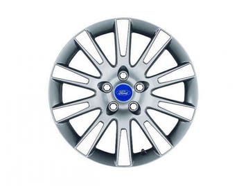 ORIGINEEL Ford ALUFELGE 10-spaaks design 7Jx17 inch ET 50 14, Ophalen of Verzenden, Nieuw