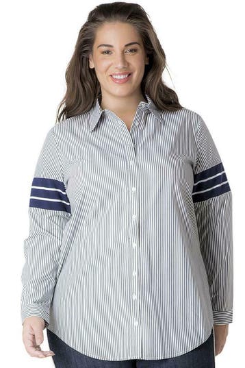 Blouse Yesta 78CM maat 50, Verzenden, Nieuw