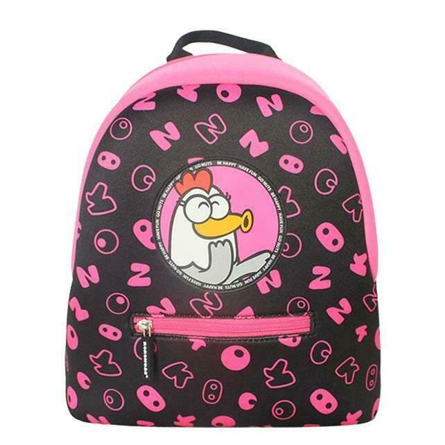 Kinderrugzak Be Happy (roze), Bijoux, Sacs & Beauté, Bijoux pour enfant, Envoi