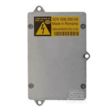 Bmw X5 E53 10-2003 tot 12-2006 Ballast, Ophalen of Verzenden