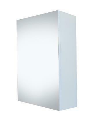 Fonty spiegelkast 40x60cm, Huis en Inrichting, Woonaccessoires | Spiegels, Ophalen of Verzenden, Nieuw