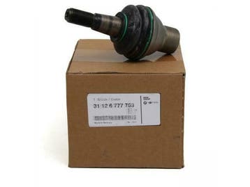 ORIGINELE BMW Fuseekogel F10 F11 F07 F12 F13 F6 F01-04 FRONT, Ophalen of Verzenden, Nieuw