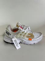 Nike - Nike x Off White, The 10: Nike Air Presto - Sneakers