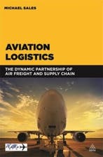 Aviation Logistics 9780749472702 Michael Sales, Boeken, Verzenden, Zo goed als nieuw, Michael Sales