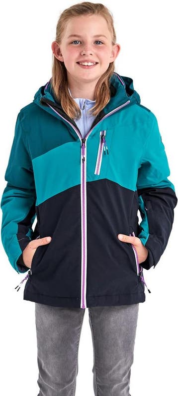Killtec Ski-jas 164 | Retour Deal | Nu 34% Goedkoper, Verzenden, Overige maten, Zo goed als nieuw, Jack
