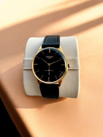 Longines - Calatrava - Zonder minimumprijs - Heren - 1964