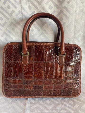 The Bridge - NO RESERVE PRICE - Sac à main, Handtassen en Accessoires, Nieuw