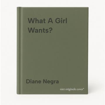 What A Girl Wants? 9780415452281 Diane Negra, Verzenden, Diane Negra
