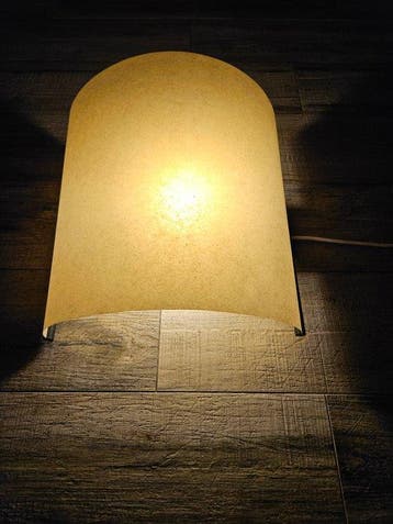 Stilnovo - R. Beretta e A. Macchi Cassia - Wandlamp -