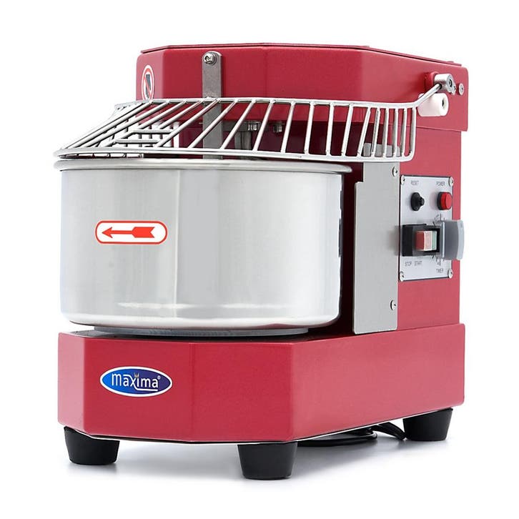Pétrin à spirale / pétrin à pâte - 8 L - 4,5 kg de pâte -, Elektronische apparatuur, Keukenmixers, Verzenden