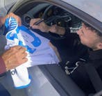 Napoli - Serie A 2021/2022 - Limited Edition 687 of 1926 -, Nieuw