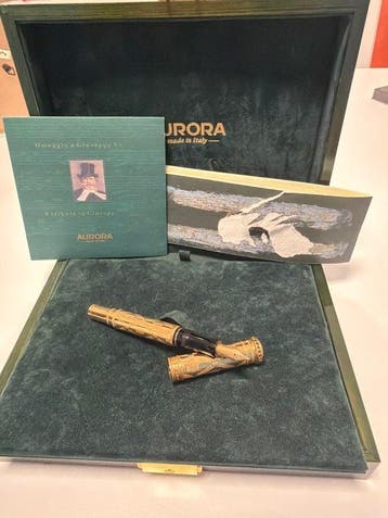 Aurora - Gran Gala - Vulpen, Nieuw