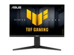 Asus -  Tuf Gaming Vg27aql5a - 27 Inch Qhd Fast Ips - Zwart, Verzenden, Nieuw, Quad HD (2K), IPS