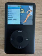 Apple - iPod classic (80GB) iPod