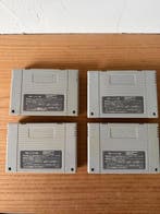 Nintendo, Capcom / SNK - Super Famicom - Super Famicom