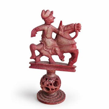 Decoratief ornament (5) - China, Antiek en Kunst