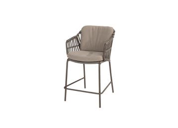 4 Seasons Outdoor Capalbio barstoel terre SALE |, Nieuw
